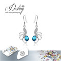 Destiny Jewellery Crystals From Swarovski Earrings Lovely Earrings